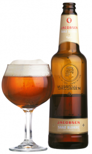 Jacobsen Saaz Blonde